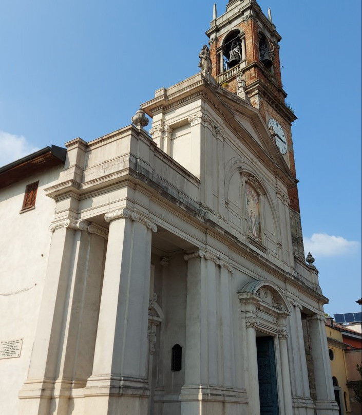 Chiesa di S. Stefano