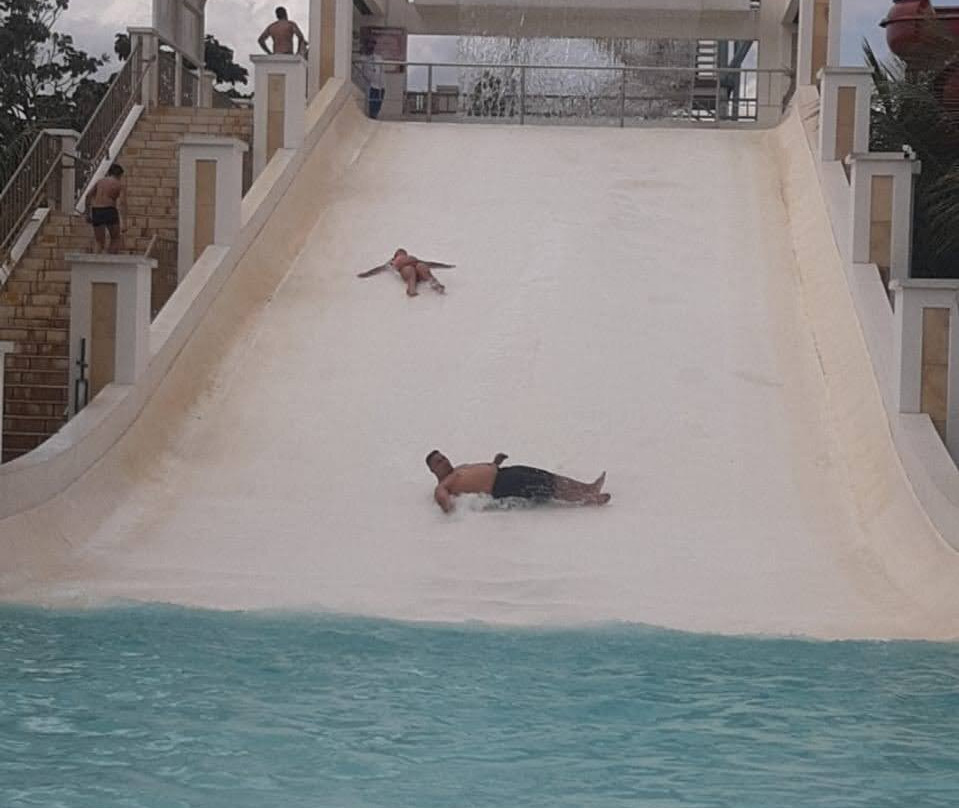 Lacqua DiRoma Hotel e Parque- ABD Turismo主图