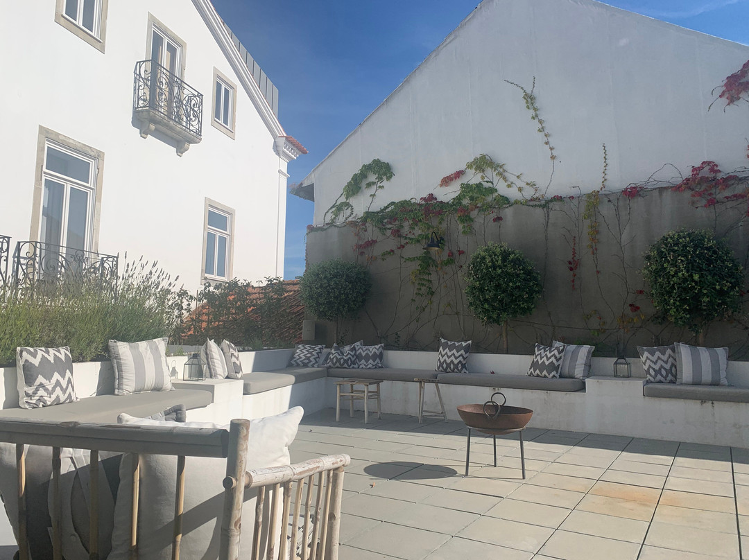 Sapientia Boutique Hotel主图
