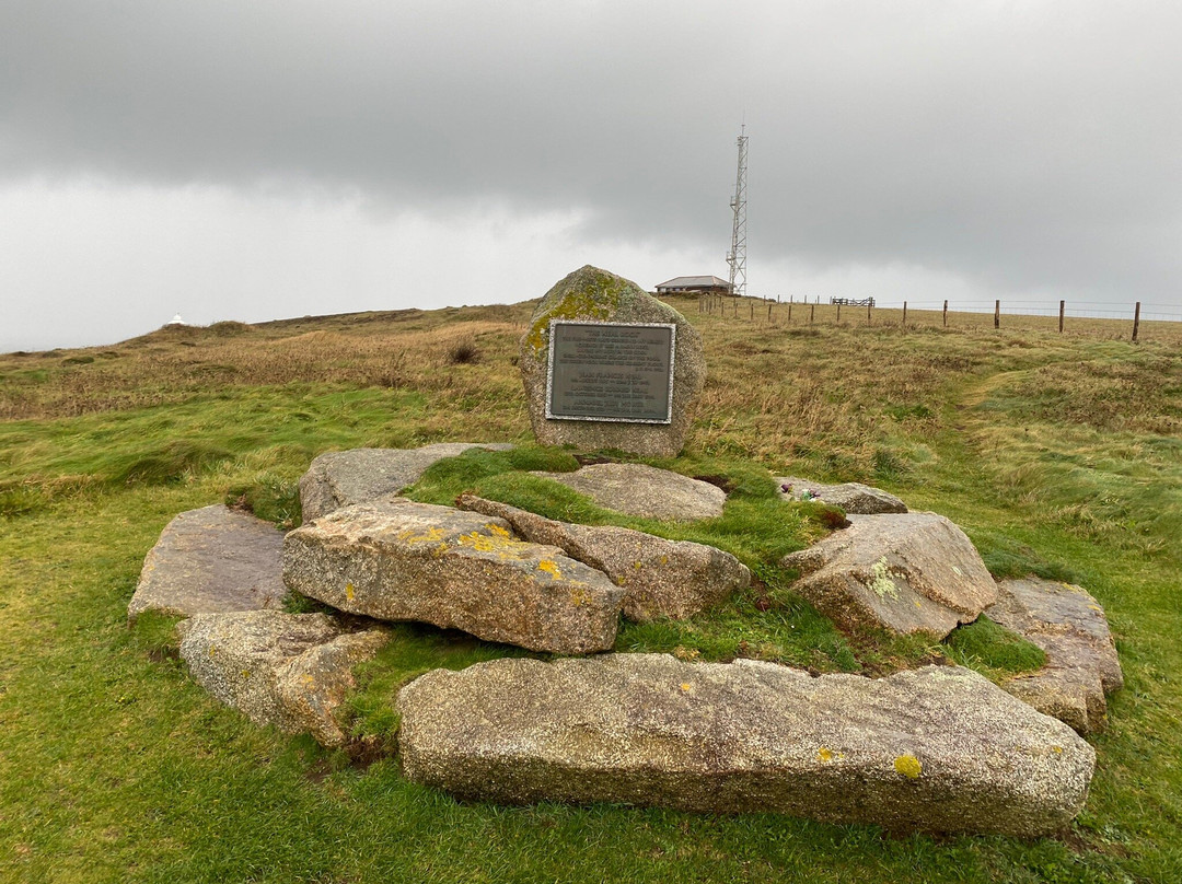Trevose Head-Constantine Bay必去景点