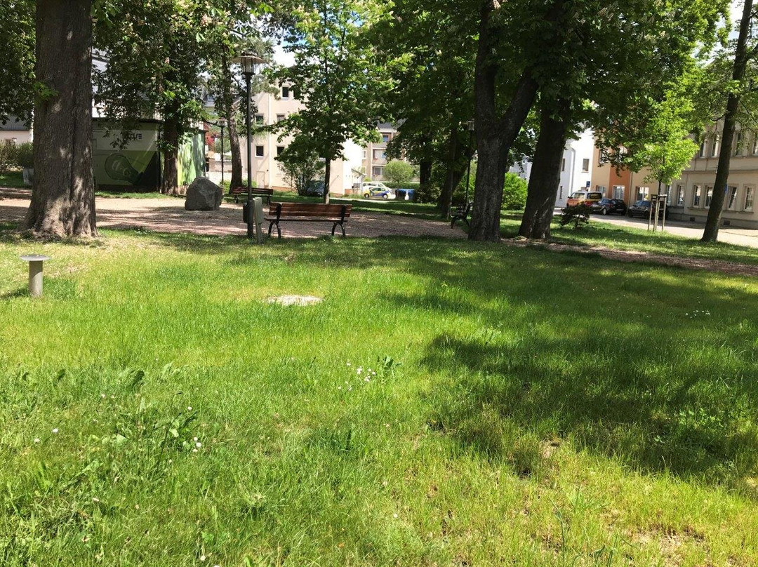 Stollberg旅游攻略图片