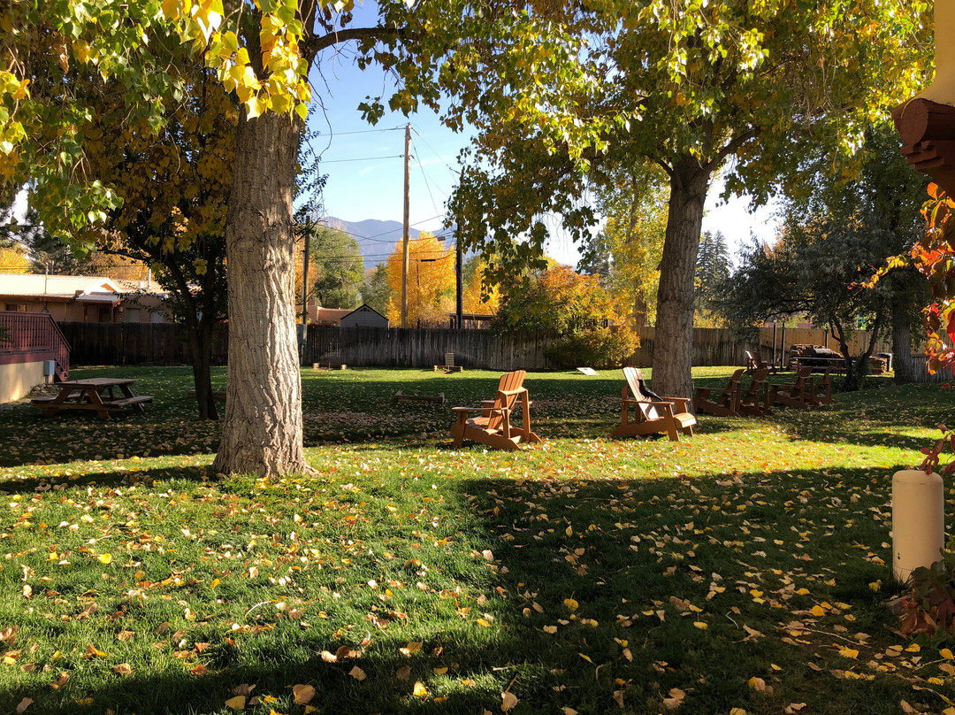 El Pueblo Lodge主图