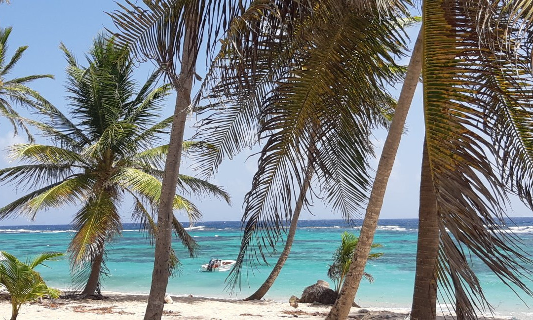 Plage du Souffleur-La Desirade必去景点