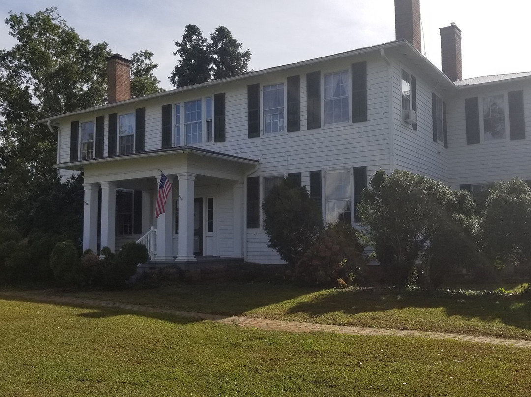 North Bend Plantation主图