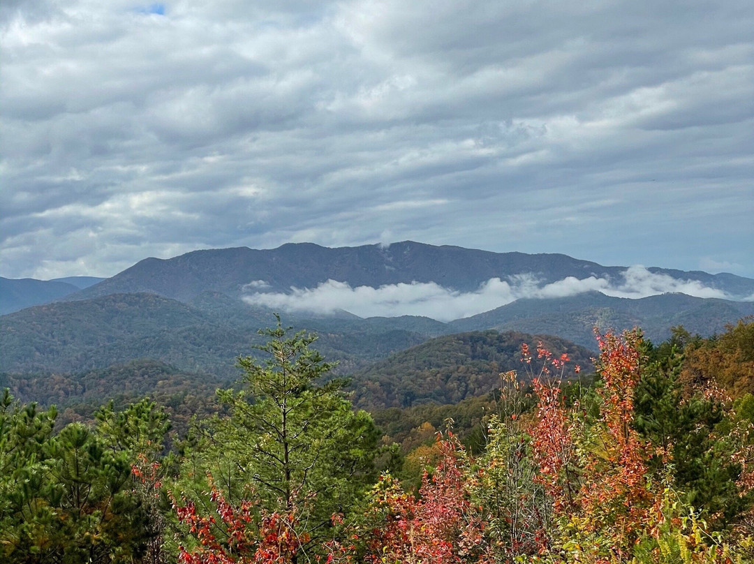 Next to Heaven Adventure-汤森必去景点