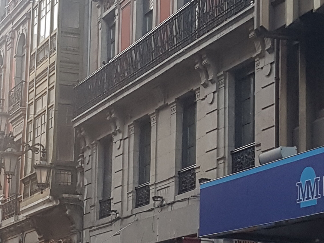 Princesa Munia Hotel & Spa主图