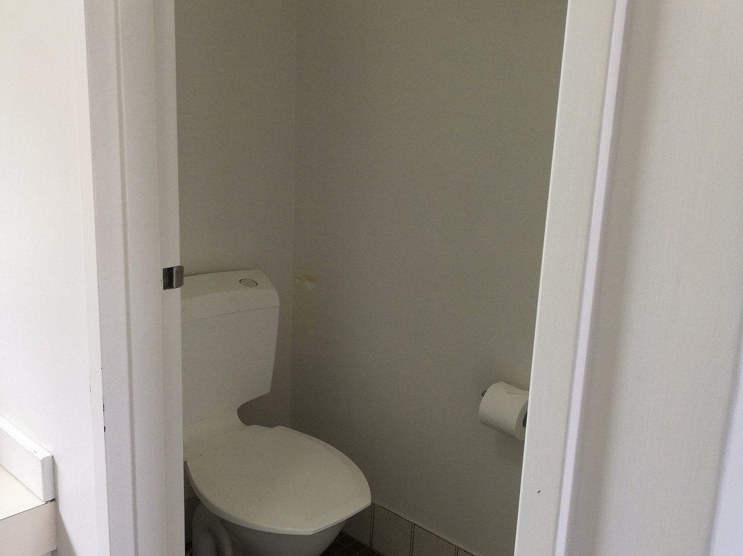 塞万提斯尖塔汽车旅馆主图