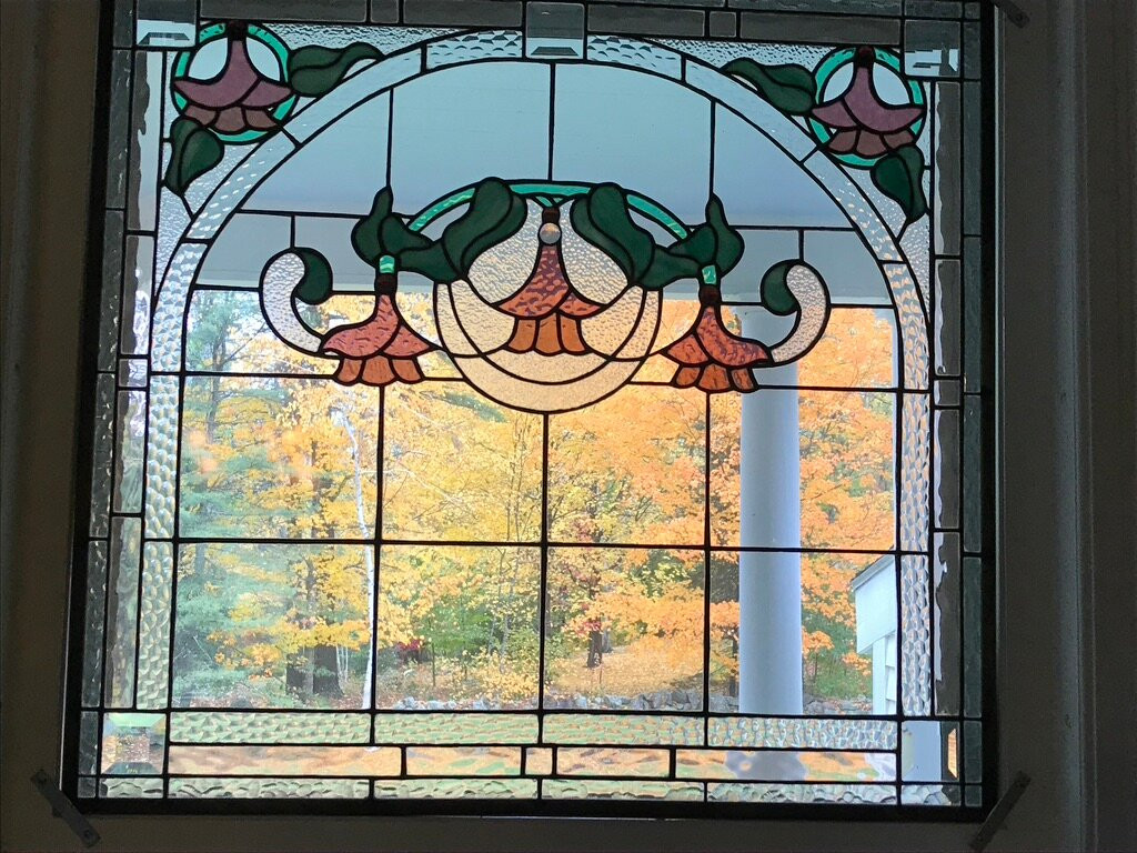 Noble House Inn主图