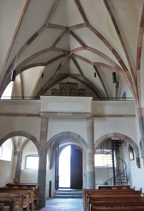 Antica Chiesa Parrocchiale景点图片