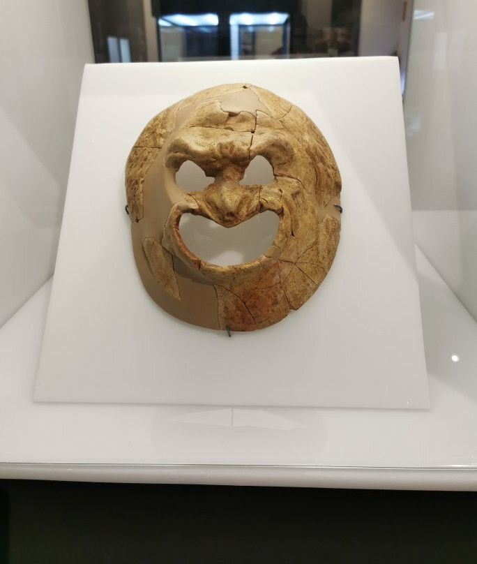 Sala de Exposiciones "Porta Mina"-卢戈省必去景点