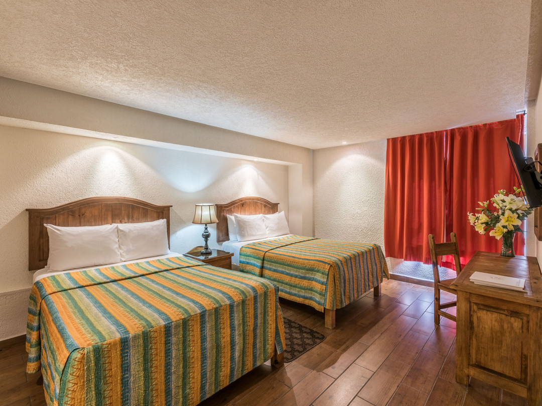 La Abadia Tradicional主图