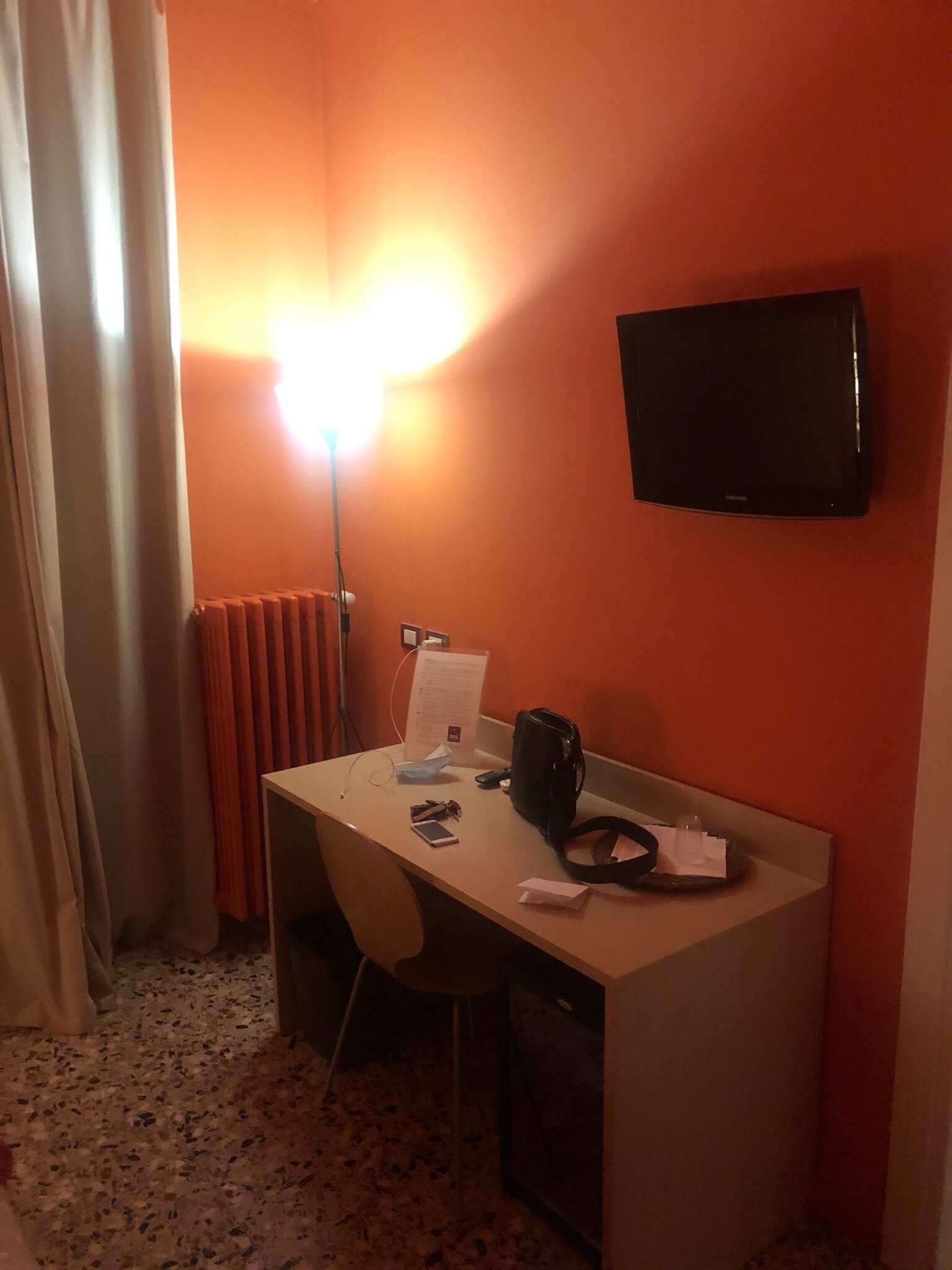 Affittacamere Solosonno-官方