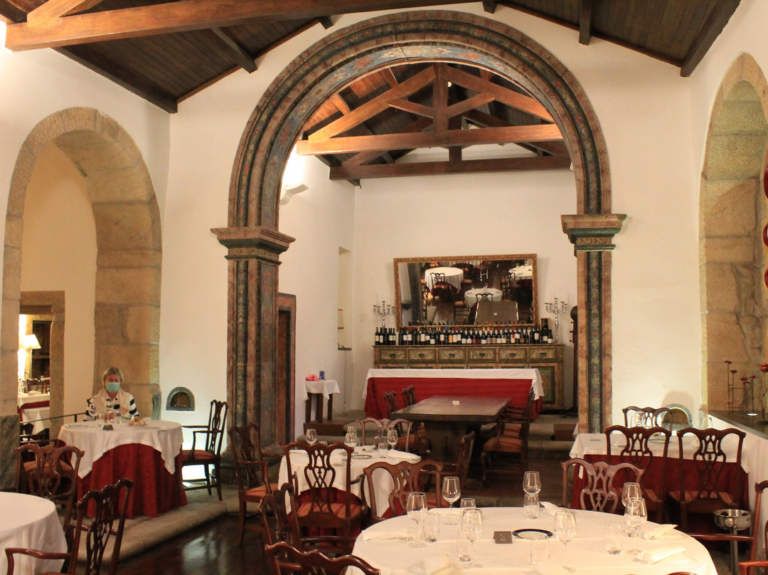 Freixinho旅游攻略图片