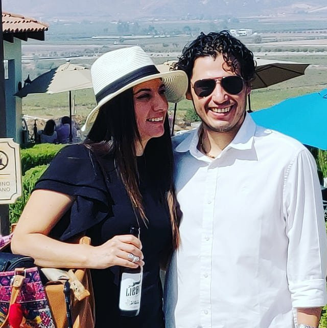 Hacienda Guadalupe Vinícola景点图片
