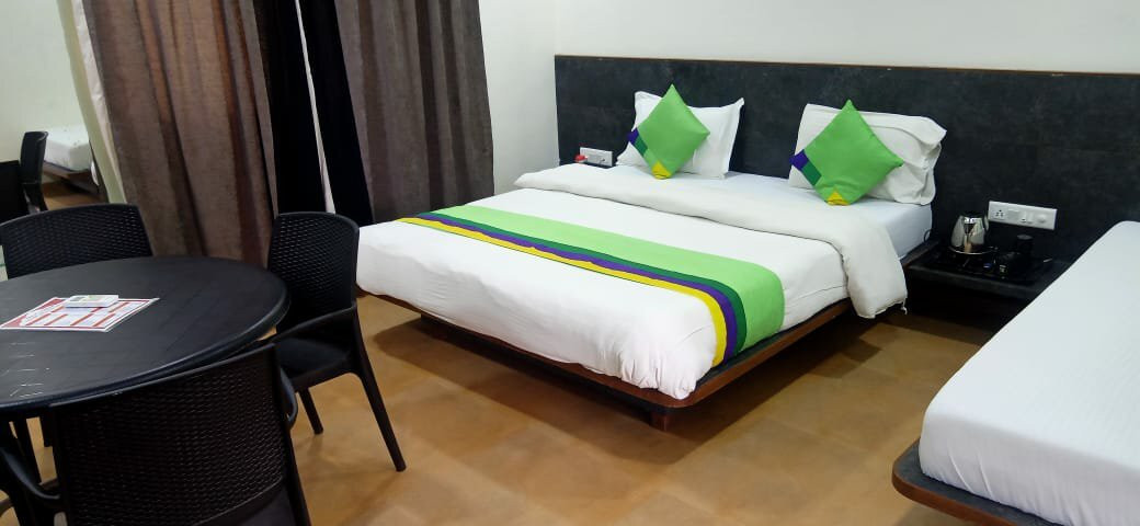 Hotel Shiva's Valley主图