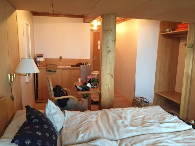 Hotel Grafenast主图