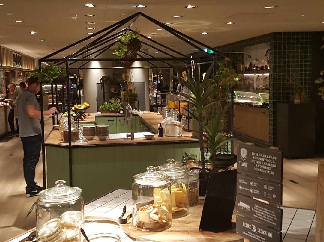 Van der Valk Hotel Breukelen主图
