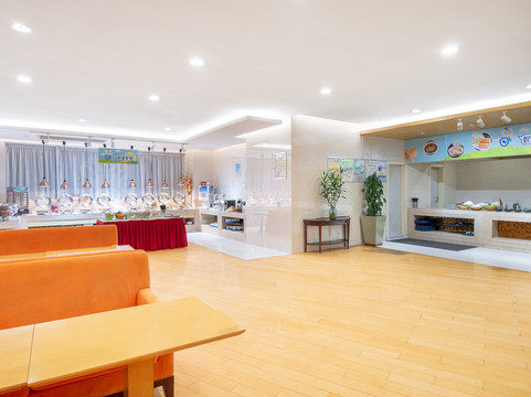 常熟黑钻国际养生城堡酒店主图