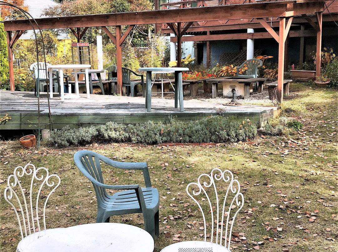 Pension Image House主图