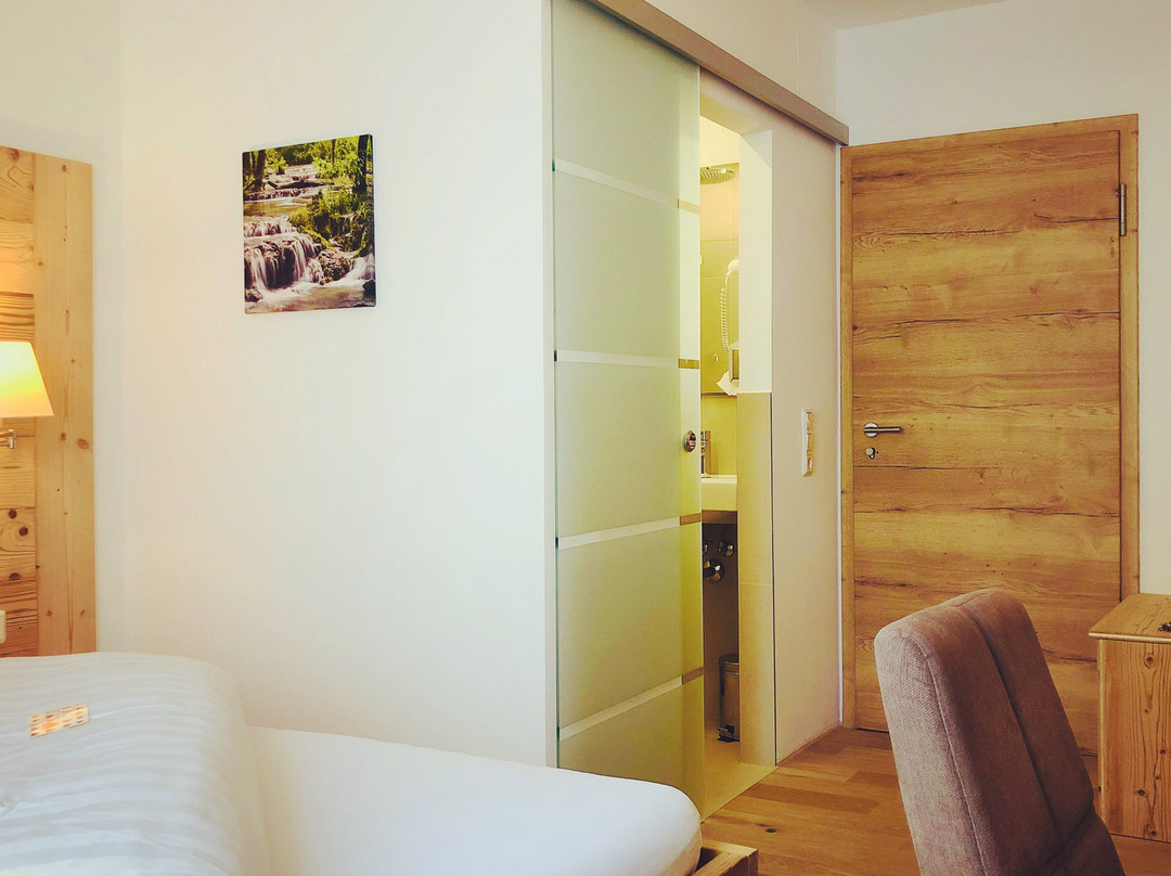 Wuerttembergischer Hof主图