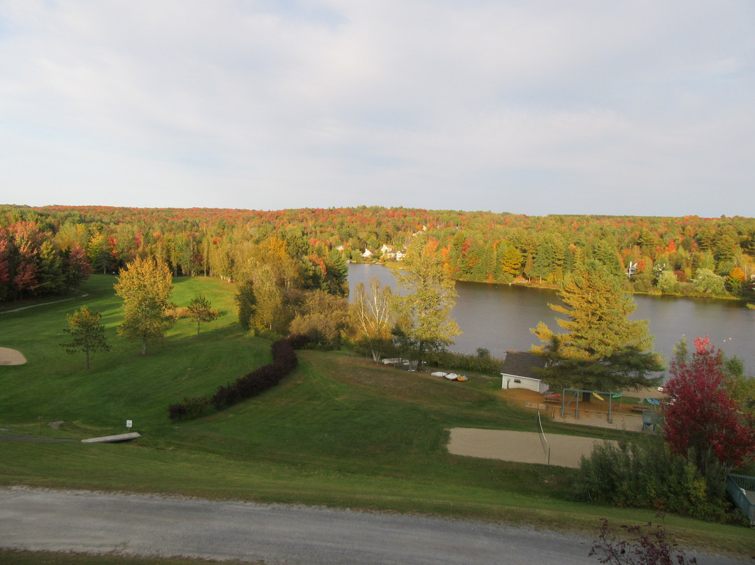 Manoir des Sables主图