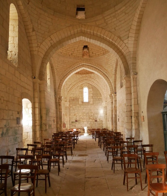 Eglise Saint Martin景点图片