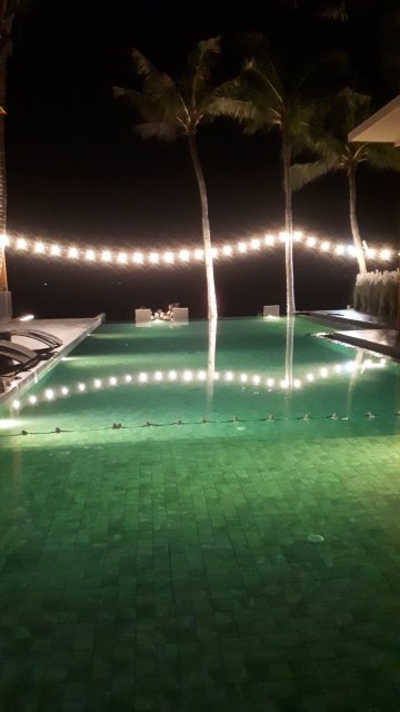 查安生态舒适海滨度假村-官方