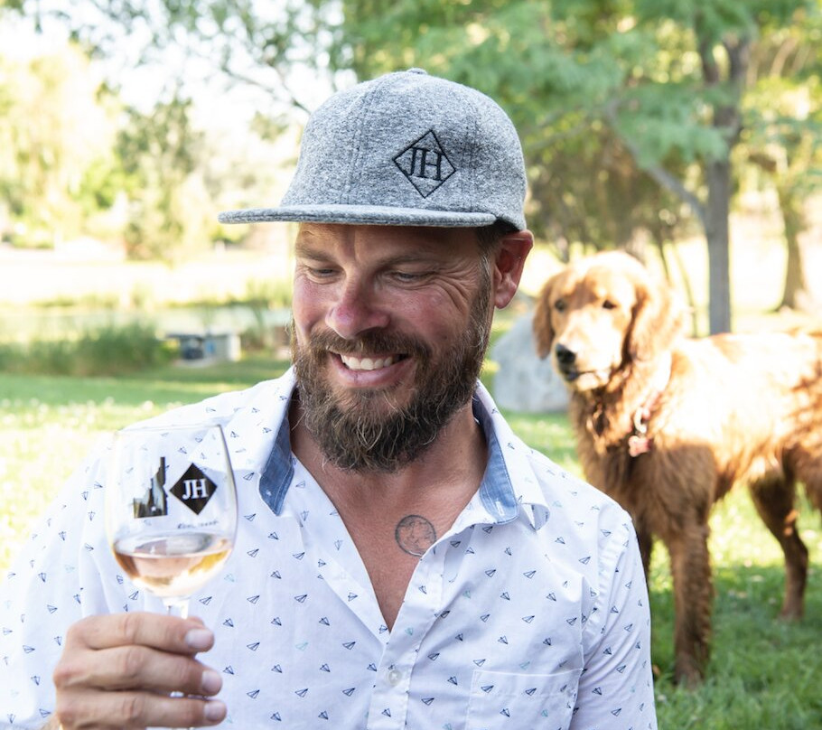 Holesinsky Vineyard & Winery-Buhl必去景点