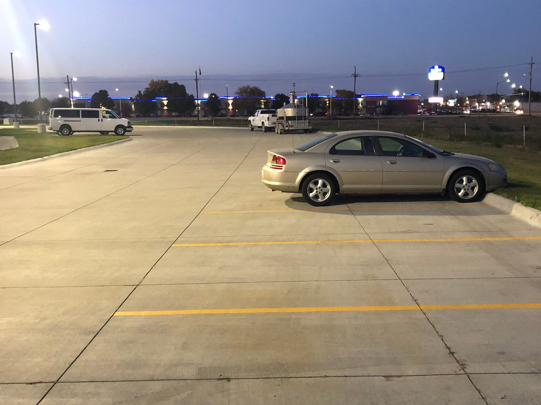 Comfort Suites主图