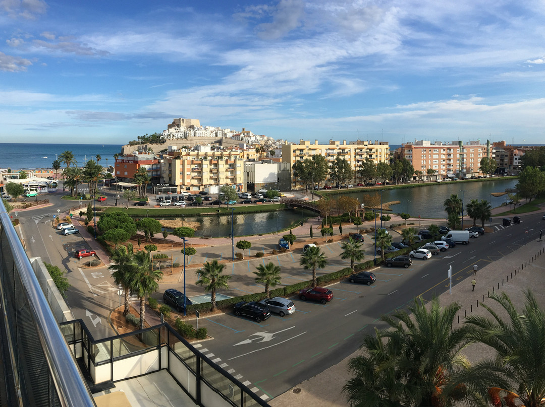 Hotel RH Don Carlos & Spa主图