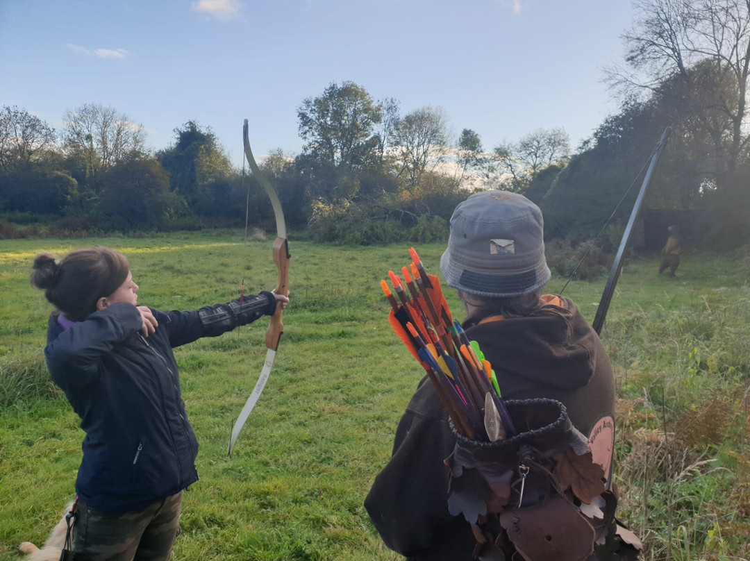 Wye Valley Archery景点图片