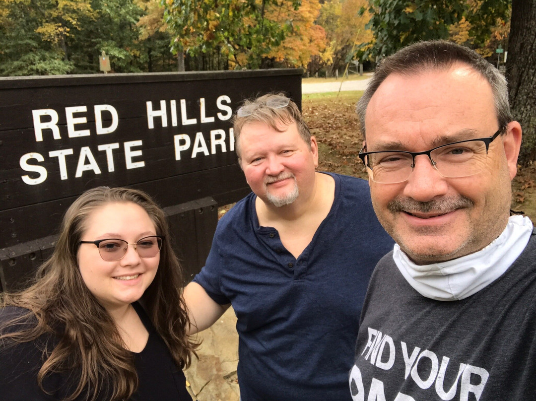 Red Hills State Park-Sumner必去景点