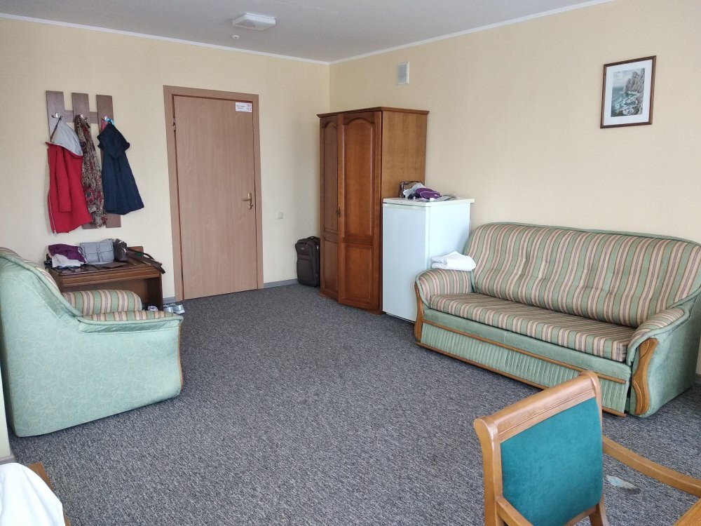 Hotel Forum主图