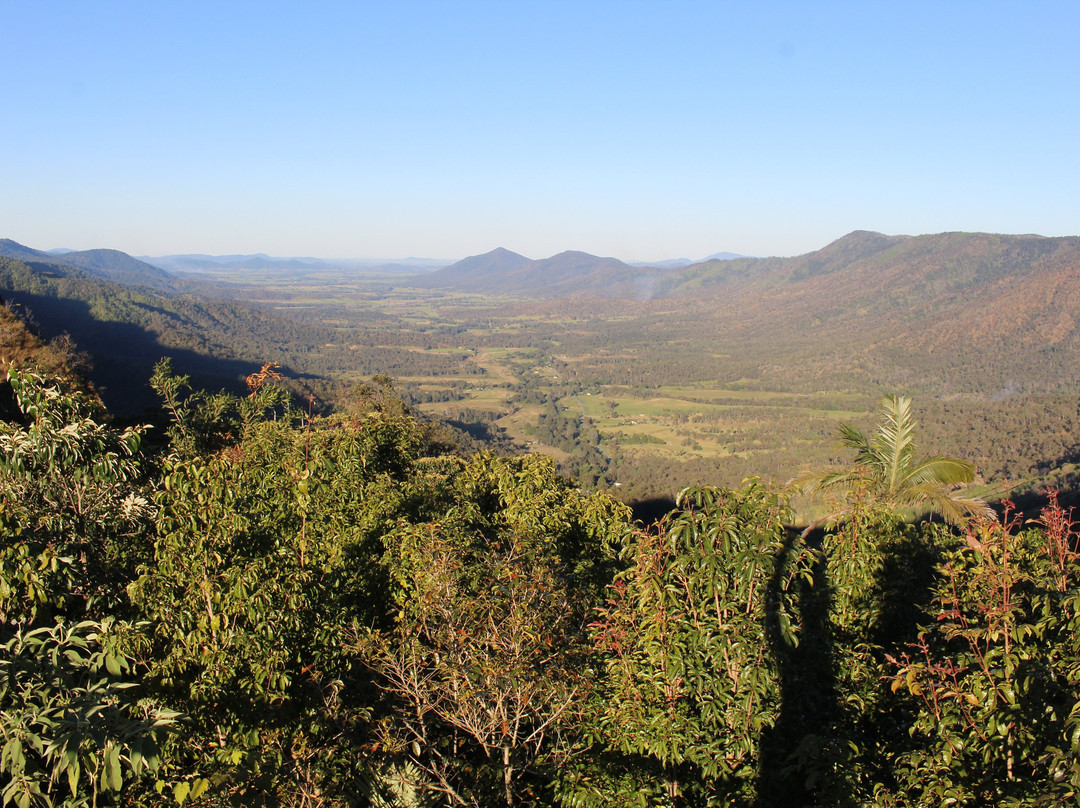 Eungella National Park景点图片