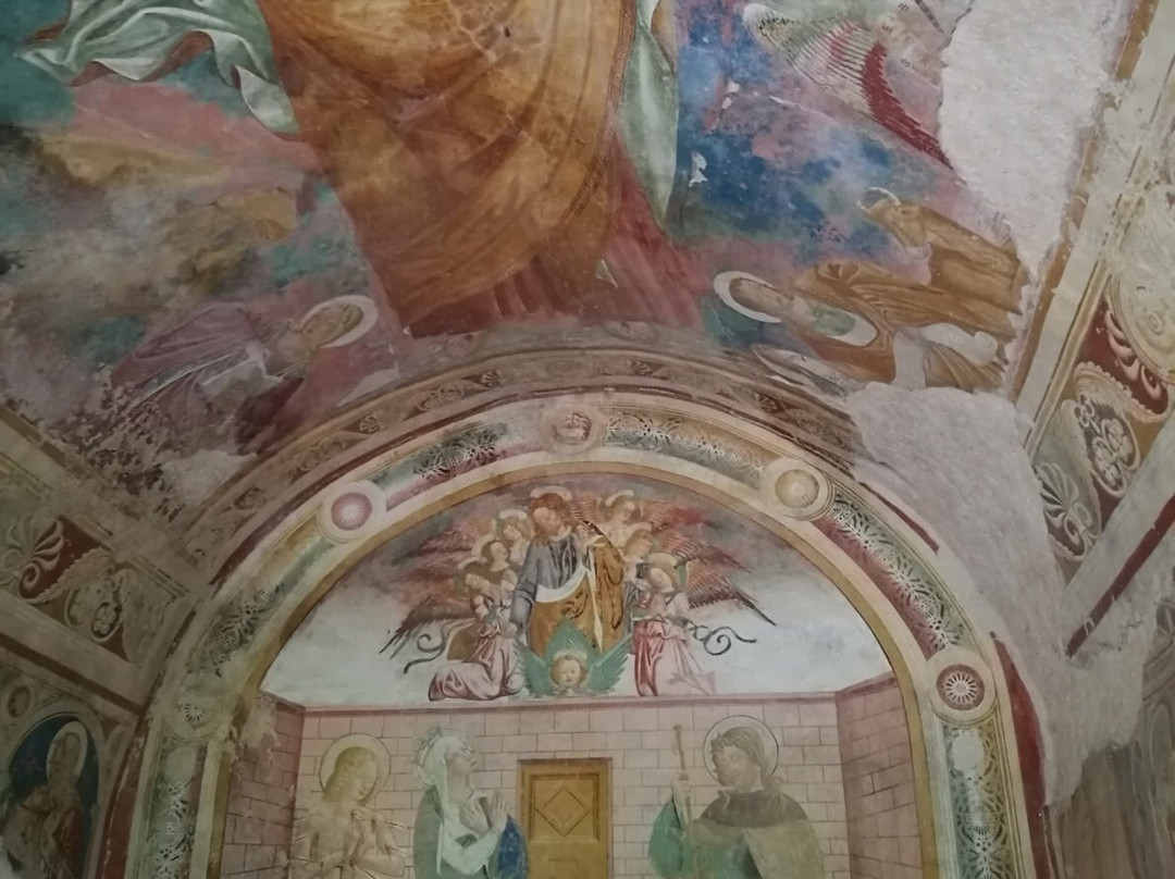 Immagine Delle Forche景点图片