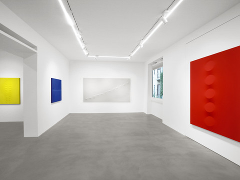 Dep Art Gallery-米兰必去景点