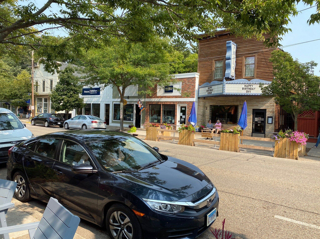 Butler Street-索格塔克必去景点