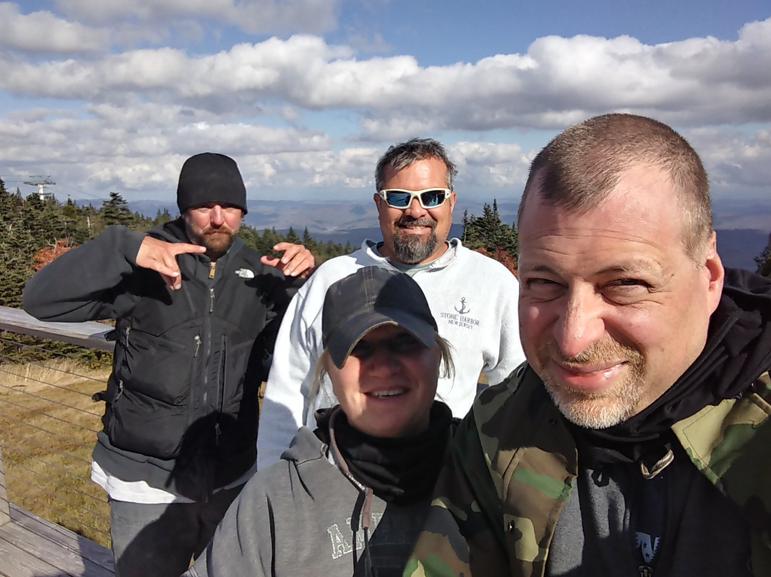 Stratton Adventures-Stratton Mountain必去景点