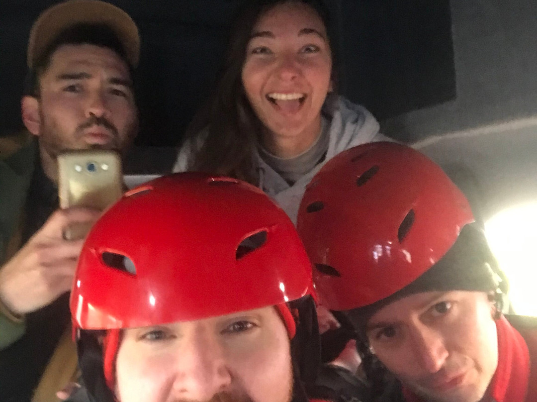 Secret Local-Fludir必去景点