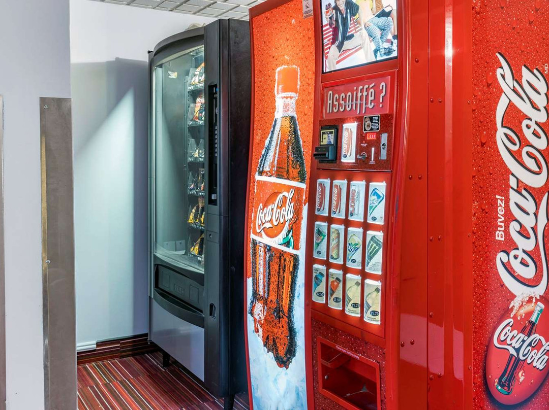 Le Noranda Hotel & Spa主图