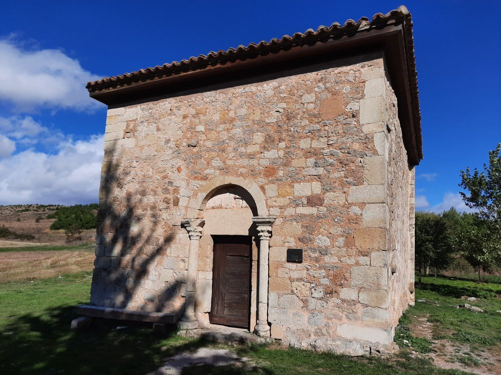 Ermita de San Pelayo景点图片