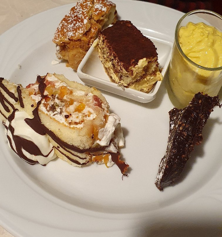 Castel Latemar主图