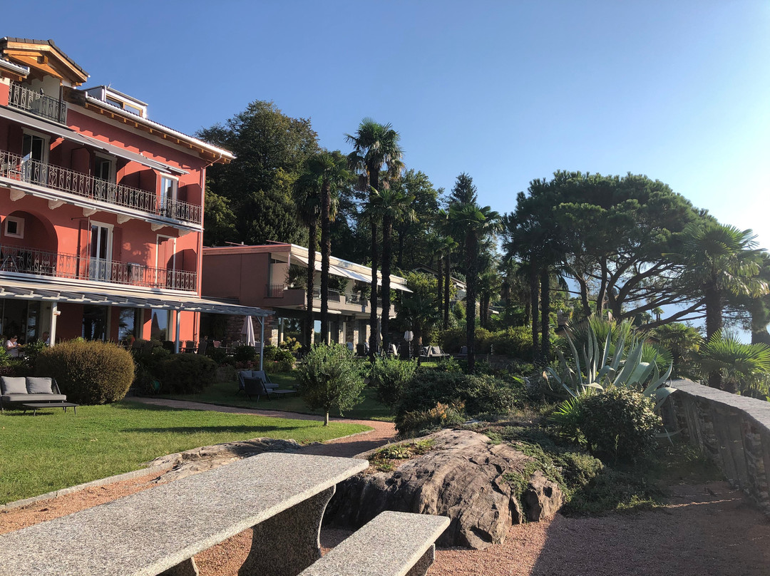 Collinetta Hotel & Ristorante主图