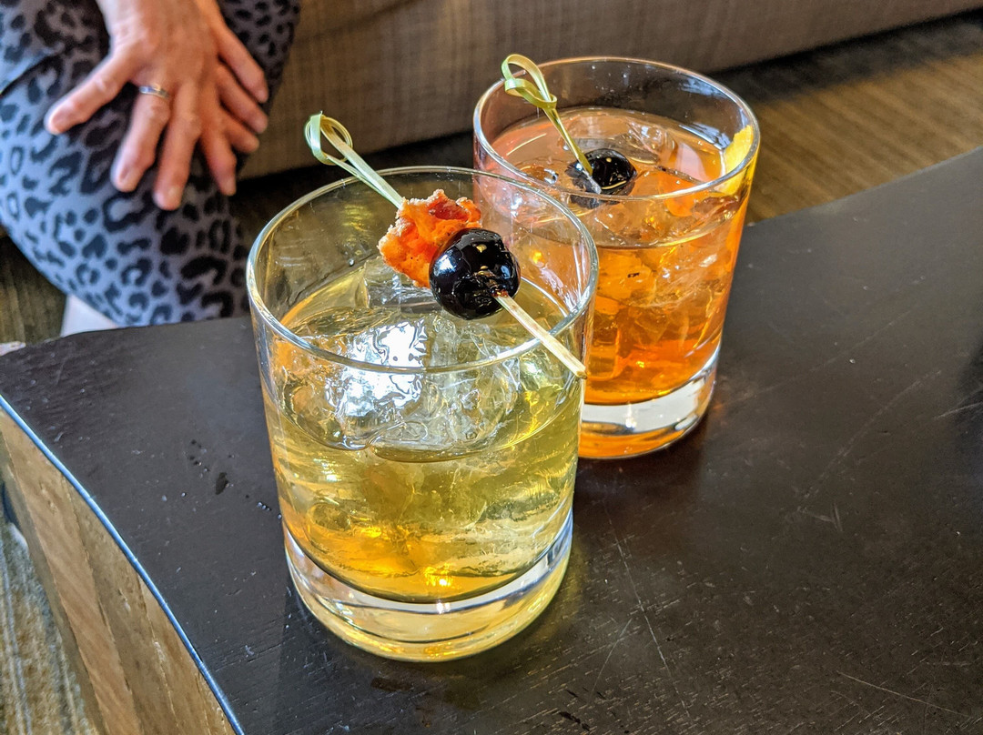 Woody Creek Distillery-Basalt必去景点