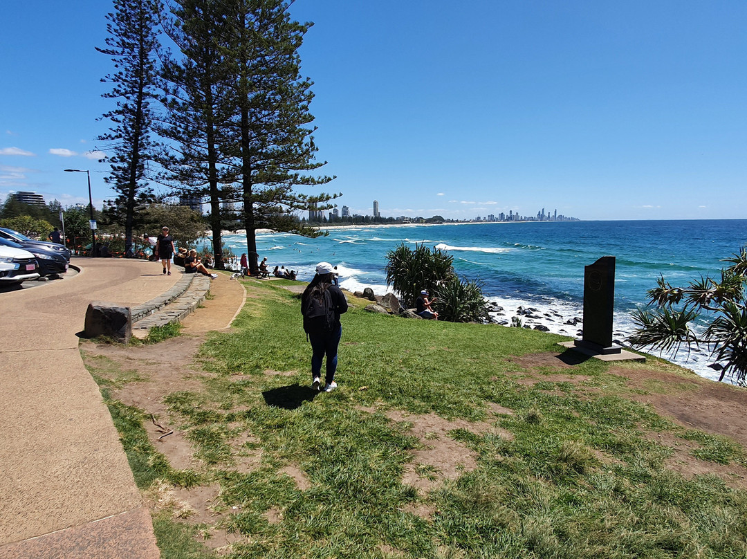 John Laws Park-伯利角必去景点