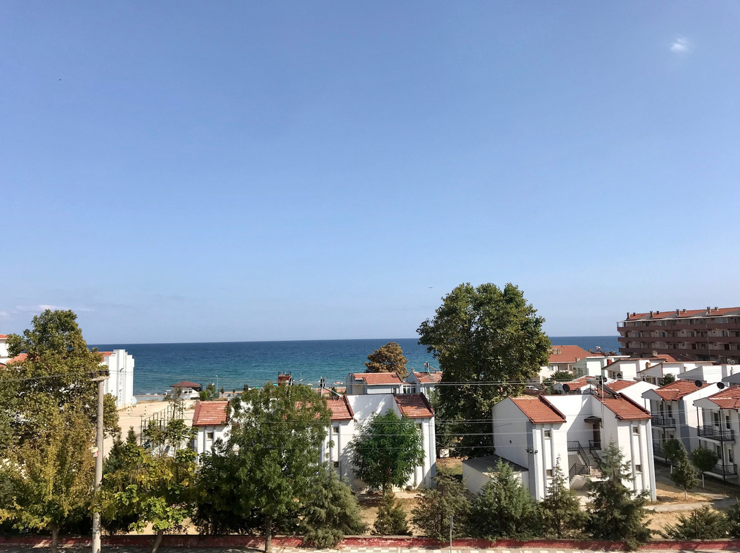 Inecik酒店住宿-Csk Otel