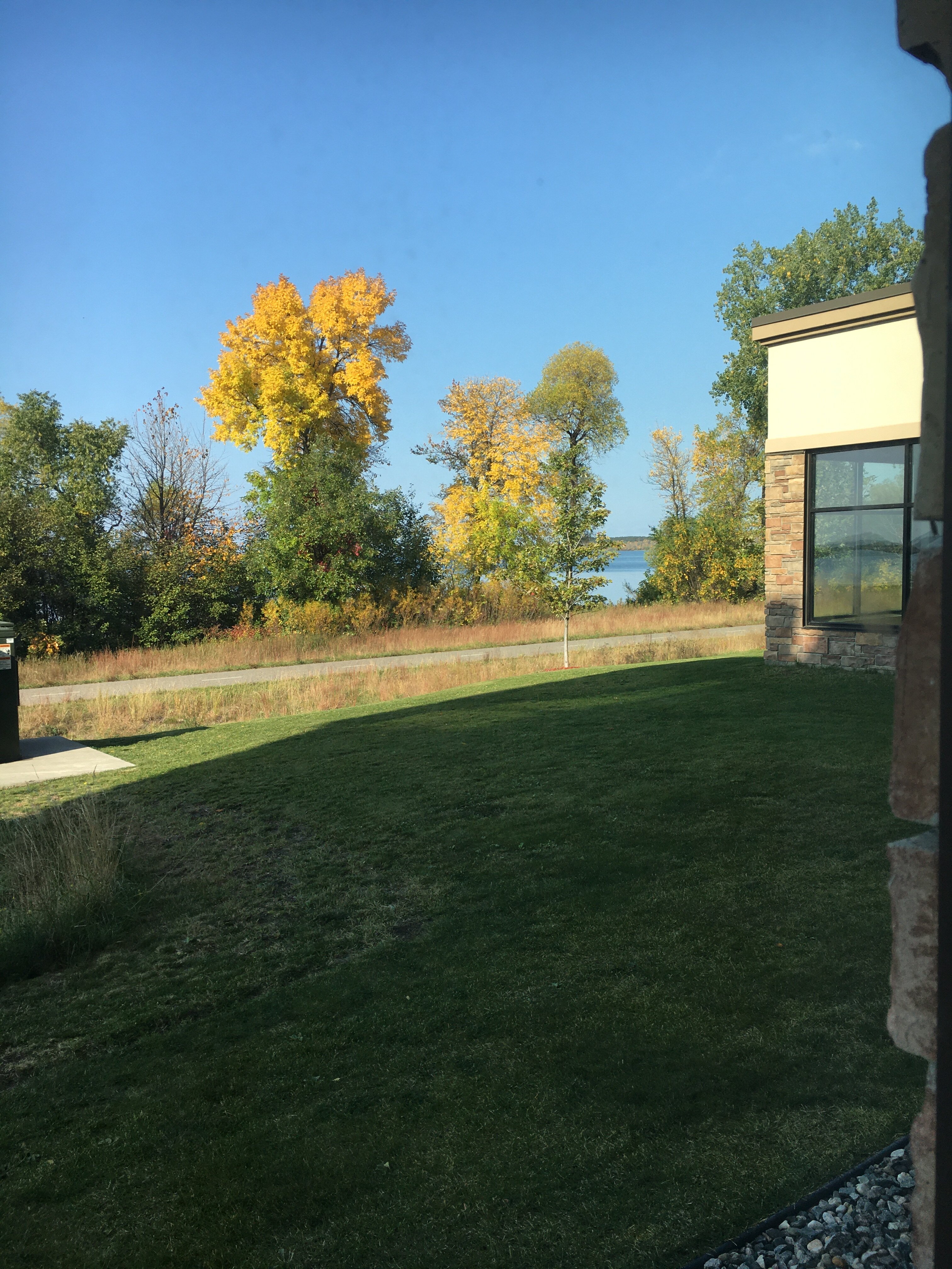 Country Inn & Suites by Radisson, Bemidji, MN-酒店景观