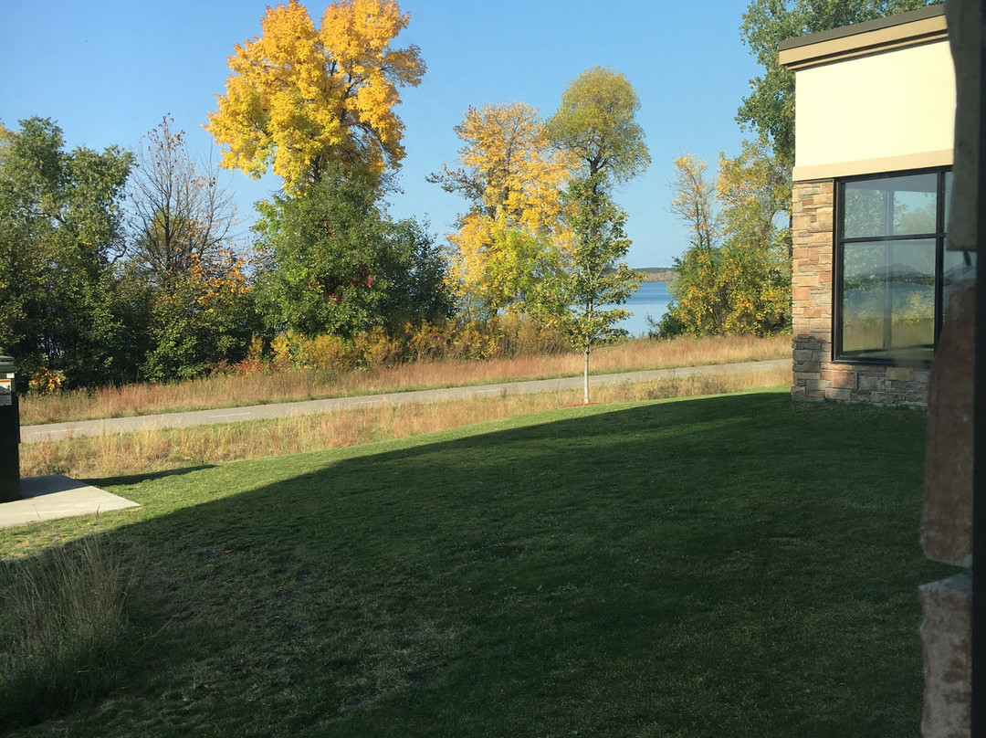 Country Inn & Suites by Radisson, Bemidji, MN主图