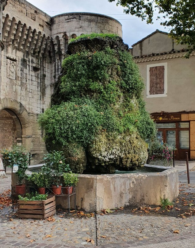 Le Circuit des Fontaines景点图片