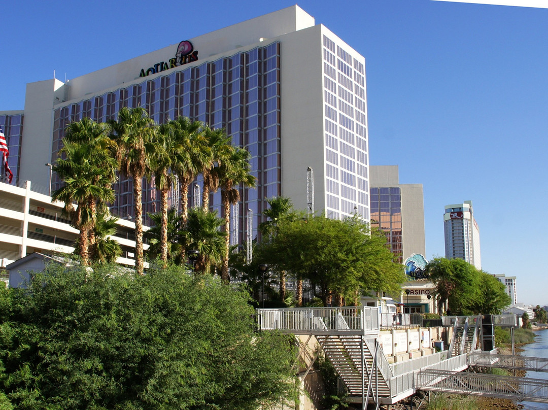 Edgewater Hotel & Casino主图